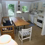 펜션 Three-bedroom In