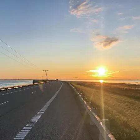 Three-bedroom In Romo * Romo