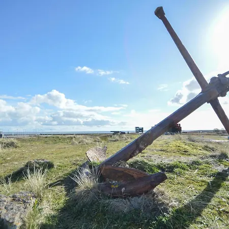 Three-bedroom In Romo Vakantiehuis