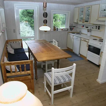 Dom wakacyjny Three-bedroom In Romo