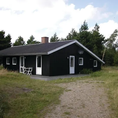 Three-bedroom In Romo Vakantiehuis