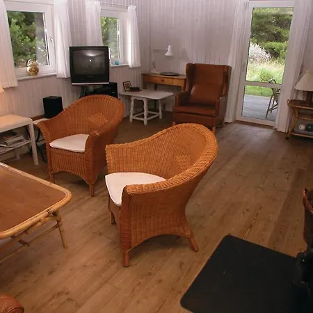 Casa de Férias Three-bedroom In Romo *